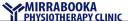 Mirrabooka Physiotherapy Clinic  logo